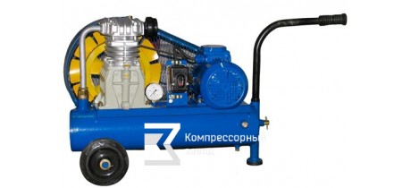 Компрессор С-412М